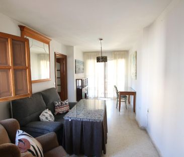 Flat - Granada (Alminares) - Photo 1