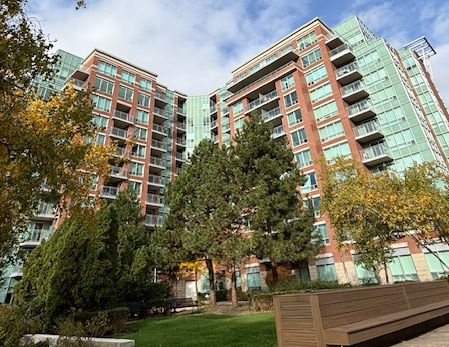 For Lease - 48 Suncrest Boulevard Unit# 312, Markham, Ontario - Photo 1