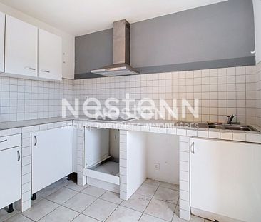 À LOUER - DRAGUIGNAN - T3 de 62.57m² - Photo 1