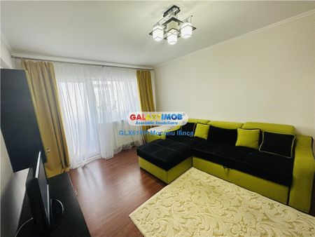 Inchiriere apartament 2 camere, modern, Malu Rosu, Ploiesti - Fotografie 3