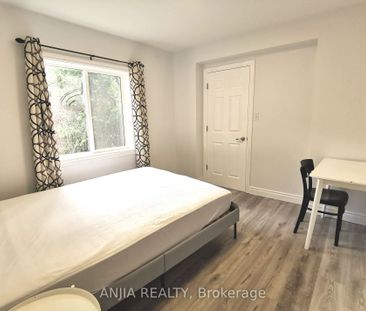 For Lease - 256 Homewood Avenue Unit# unit 1, Toronto, Ontario - Photo 3