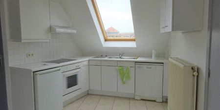 Appartement te huur in Deinze voor € 695 met 1 slaapkamer - Photo 3