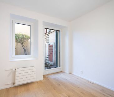 Charme au cur du Bourg et à deux pas du Léman - Foto 4