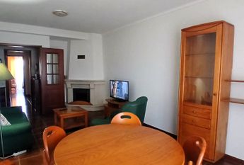 2 bedroom flat, in Gafanha da Nazaré!