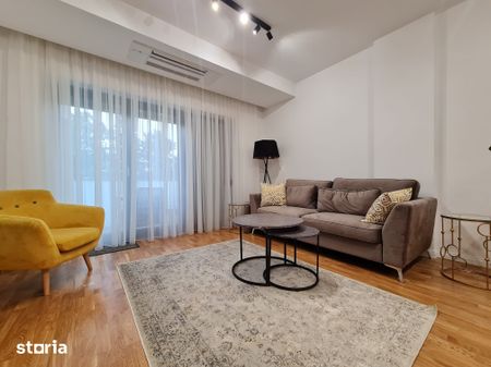 3 camere premium| Domenii– Arcul de Triumf | etaj 2 | imobil boutique - Photo 5