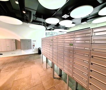 "Urban Smart Living – all inclusive" - Alles drin-Mittend... - Foto 2