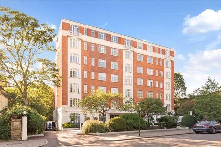 Grove End Gardens, Grove End Road, St John's Wood, London, NW8 - Photo 4