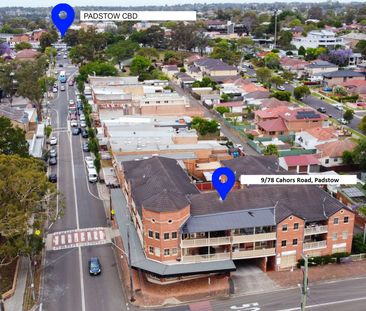 RARE OPPORTUNITY – 3-BEDROOM UNIT IN PRIME POSITION - Photo 6