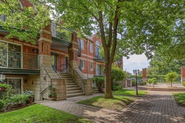 11767 Rue Marie-Anne-Lavallée, app.302, H3M 3E9, H3M 3E9, Montréal - Photo 1