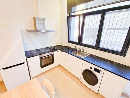 Alquiler de piso en La Princesa - Photo 2