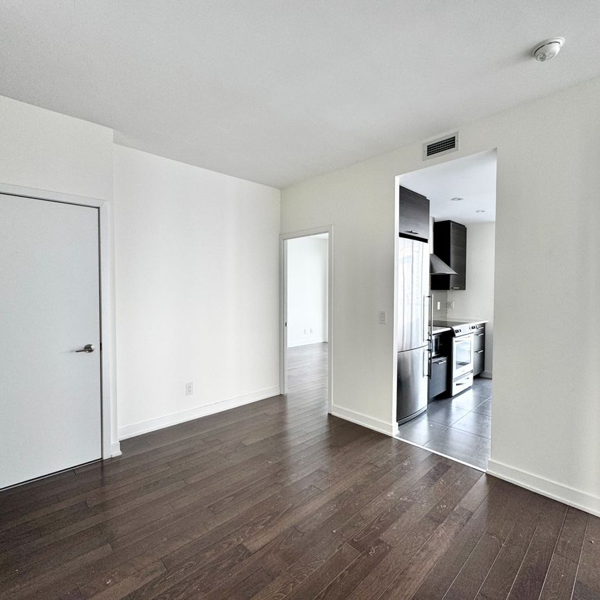 For Lease - 1 Market Street Unit# 2710, Toronto, Ontario - Photo 1