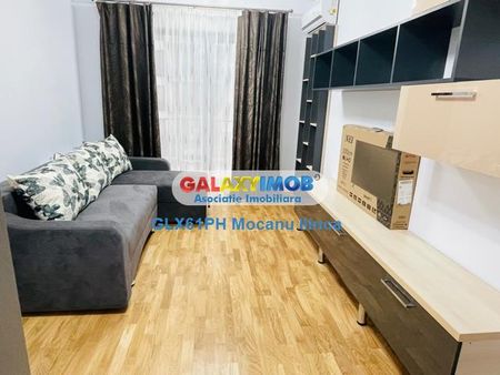 Inchiriere apartament 2 camere, bloc nou, Albert, Ploiesti - Fotografie 2