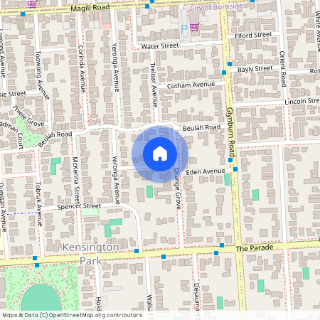 2/9 Orange Grove, SA 5068, Kensington Park