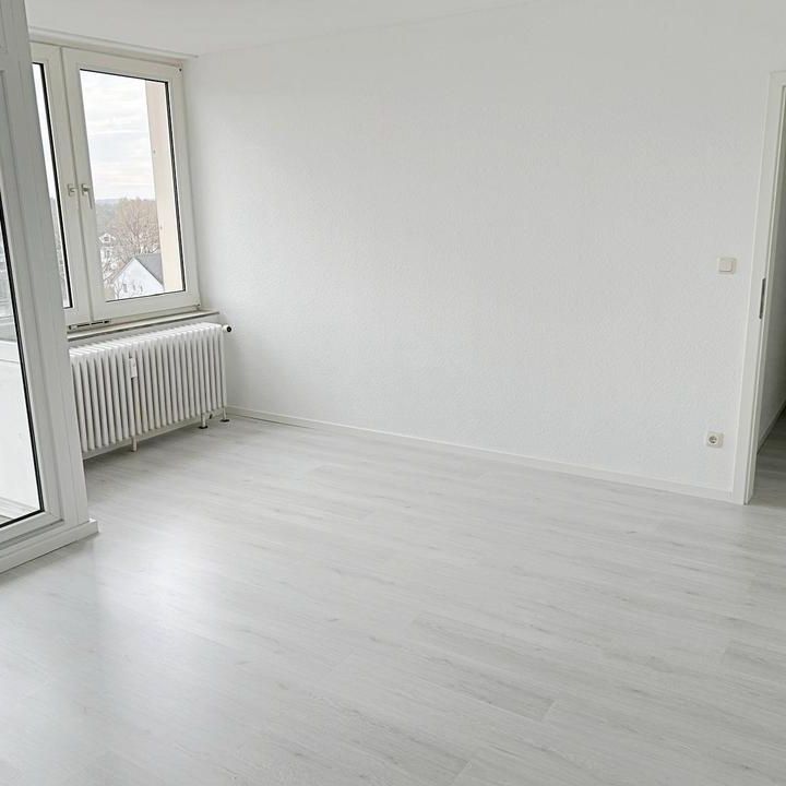 2-Zimmer-Apartement, Erstbezug nach Renovierung - Foto 1