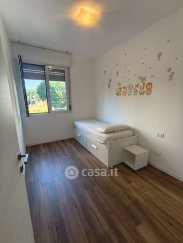 Trilocale in Affitto in Via Mario Borsa 30 a Milano - Foto 2
