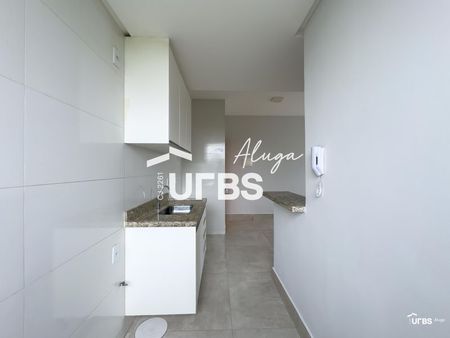 Apartamento, 35 m², 1 qts, 1 banh., 0 vagas, Jardim América - Photo 2