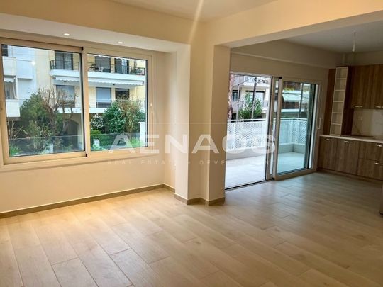 Studio/Γκαρσονιέρα για ενοικίαση - Καλαμαριά, - Photo 1