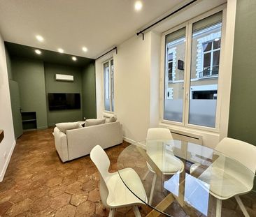 Location / Appartement - Photo 6