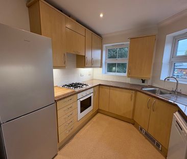 1 bedroom apartment to rent - Photo 5