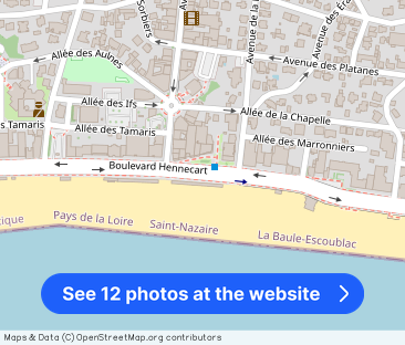 Dom na wynajem - 84 m² - 4 pokoje - Photo 1