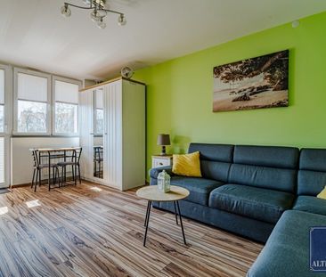 Mieszkanie 28 m2 Tarnów ul. Rolnicza - Photo 3