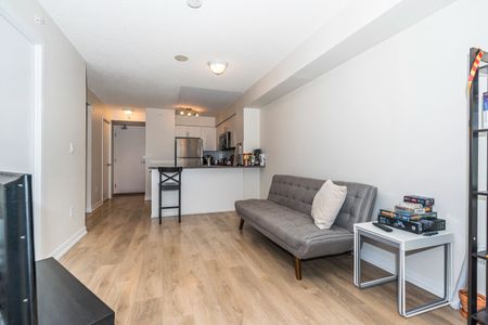 For Lease - 1420 Dupont Street Unit# 1106, Toronto, Ontario - Photo 3