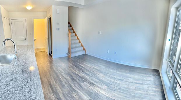 For Lease - 35 Priya Lane Unit# 16, Toronto, Ontario - Photo 1