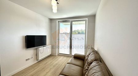 014MW N. Sącz ul. Lwowska, 3 -pokojowe mieszkanie na wynajem, pow. 45,23 m2, II p, balkon, miejsce postojowe, komórka lokatorska. Cena: 2400 zł - Фото 4