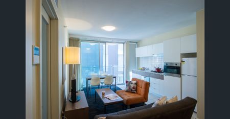 Fully Furnished Shared Accommodation - 3 Bedrooms Shared Apartment available now! ONLY from $295 per week per bedroom! - Photo 3