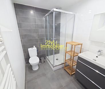 Location Appartement 3 pièces 43m² - Photo 6