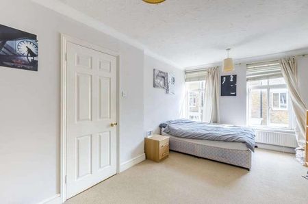 Hillgate Place, Balham, SW12 - Photo 5