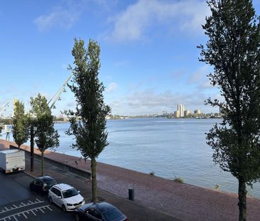 Te huur: Appartement Jan Pettersonstraat in Rotterdam - Photo 2