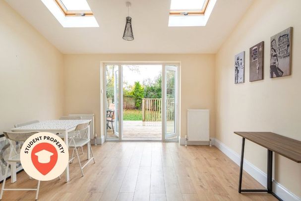 Monks Park Avenue, Horfield - Photo 1