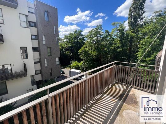 Location appartement t3 78 m² à Viry-Châtillon (91170) La Cilof 1 - Photo 1