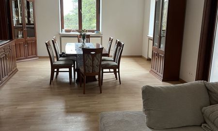 Pruszkowski (pow.), Brwinów (gm.), Otrębusy - Zdjęcie 2