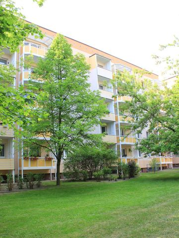 Einzug ab 01.05.2026 möglich. Ruhige Wohnanlage gegenüber idyllischen Kleingärten - Photo 5