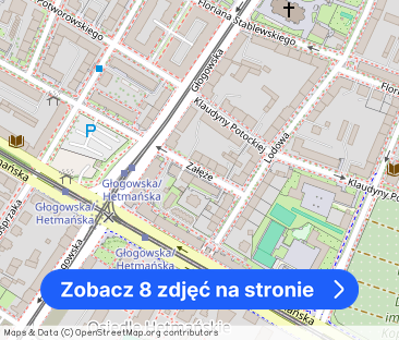Grunwald, Kawalerka, ul. Załęże 2, brak prowizji - Zdjęcie 1