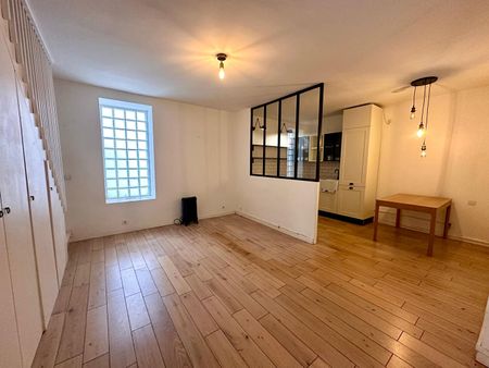 Appartement T3 Paris 18 à louer - Photo 3