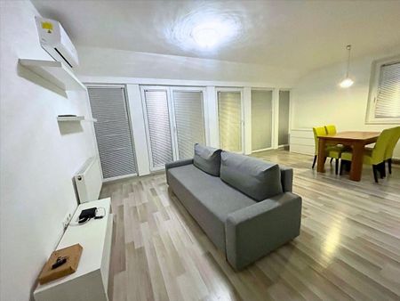 Kiadó újszerű állapotú lakás - Győr - Fotó 3