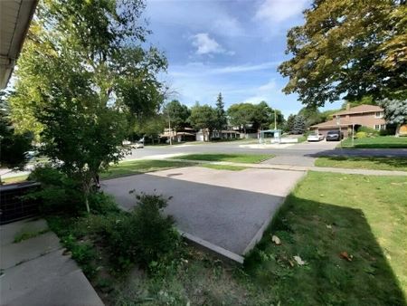 For Lease - 75 Mcnicoll Avenue Unit# basement, Toronto, Ontario - Photo 2