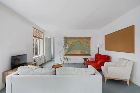 Appartement Witte de Withstraat 23-B, Rotterdam - À Louer - Foto 5
