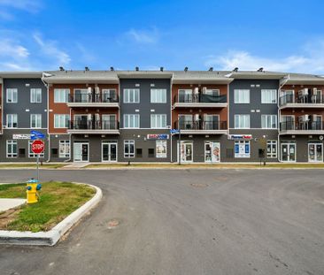 For Lease - 3600 Brian Coburn Boulevard Unit# 311, Orleans - Cumber... - Photo 1