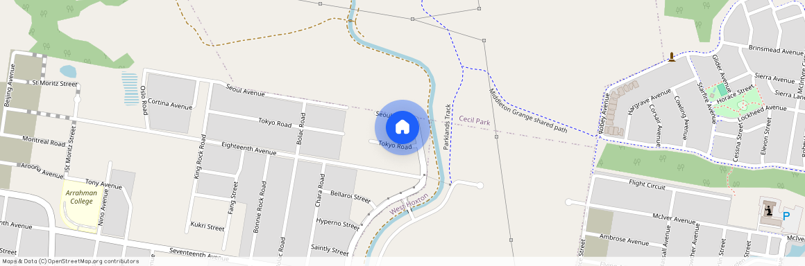 5 Tokyo Road, AUSTRAL NSW