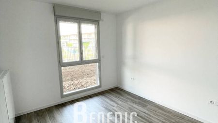 T3 NANCY CENTRE - DEUX RIVES - APPARTEMENT NEUF - Photo 3