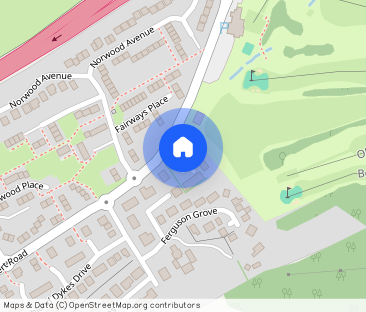 Norwood Court, Bonnybridge, FK4 - Photo 1