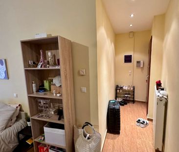 Ενοικίαση κατοικίας, 40 τ.μ., Αθήνα, 550 € - Photo 3