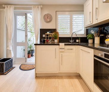 2 bedroom terraced house to rent - Photo 5