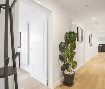 2 bedroom apartment to rent - Photo 2