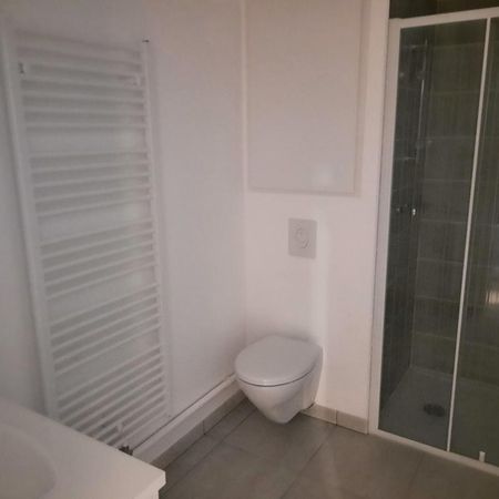 Appartement T1 à louer Rennes - 34 m² - Photo 4