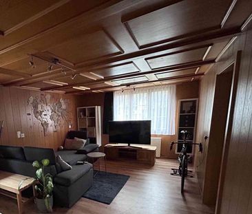 4.5 Zimmer, 88 m², 1. Stock - Foto 1